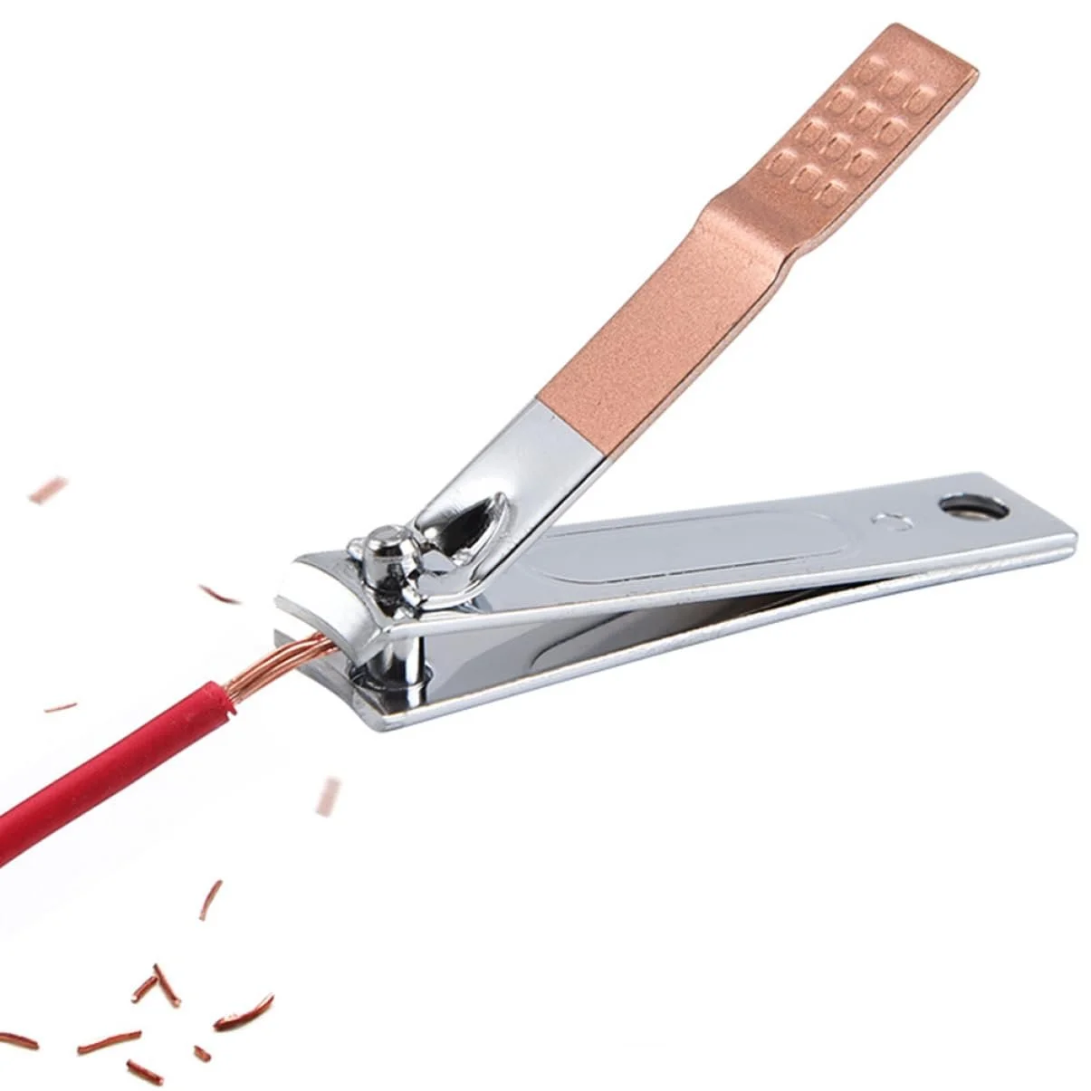 Набор для маникюра WRITWAA 16 предметов, фото №7 Набор для маникюра WRITWAA 16 предметов, фото №7