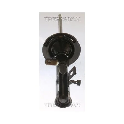 Амортизатор TRISCAN 8705 15106, передня вісь, лівий, фото №2 Амортизатор TRISCAN 8705 15106, передня вісь, лівий, фото №2