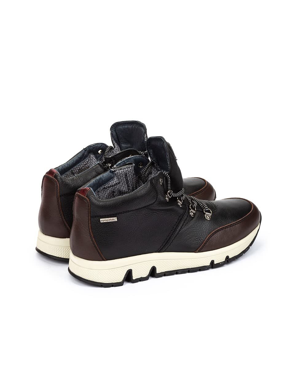 Черевики Pikolinos Ferrol M9U Шкіряні Повсякденні, фото №5