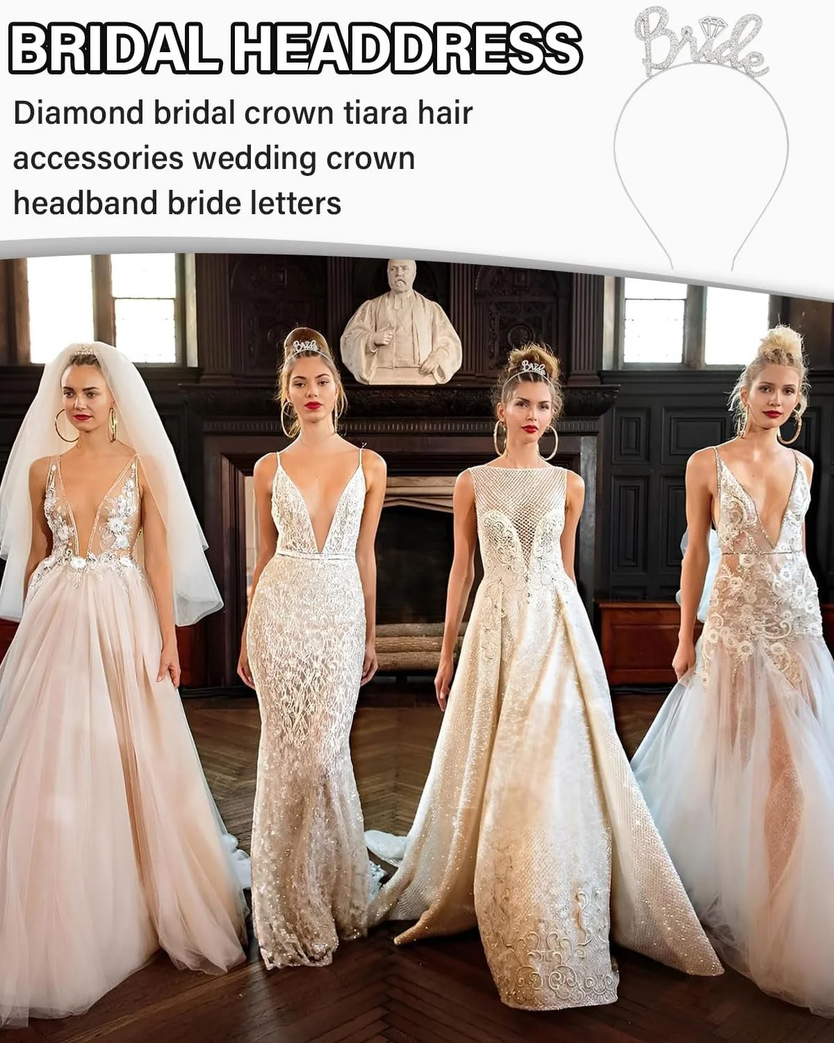 Обруч Невесты, фото №3