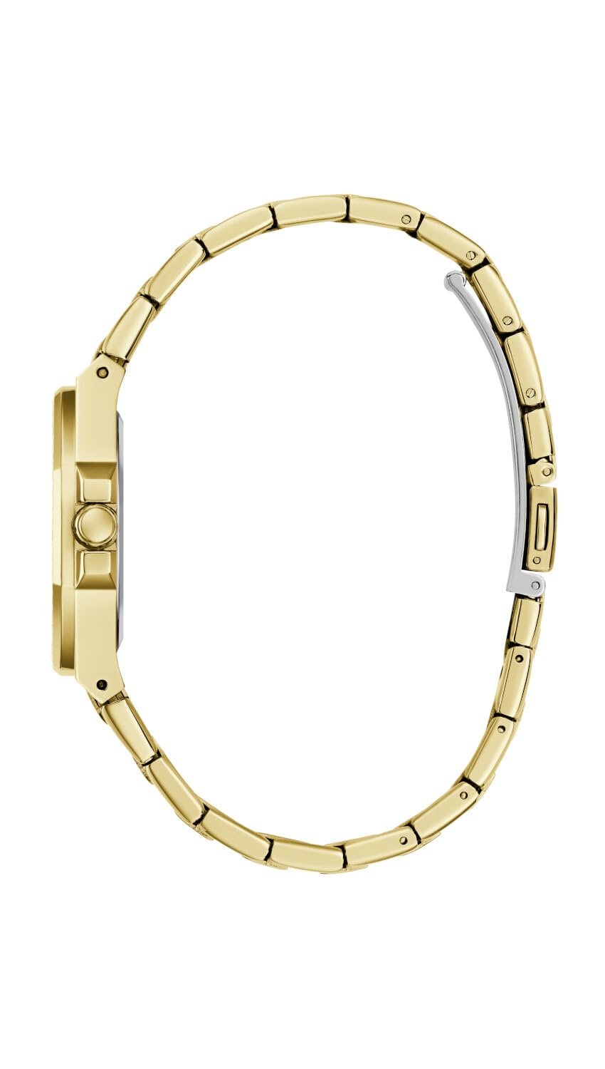 Жіночий годинник GUESS Contessa GW0877L2 Золотий, фото №2