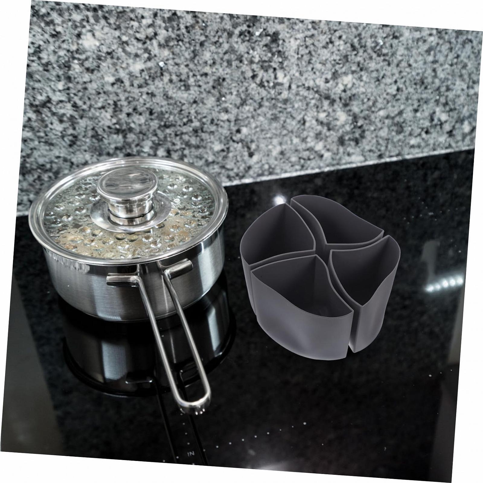 Перегородка повільноварки Силіконова, фото №4