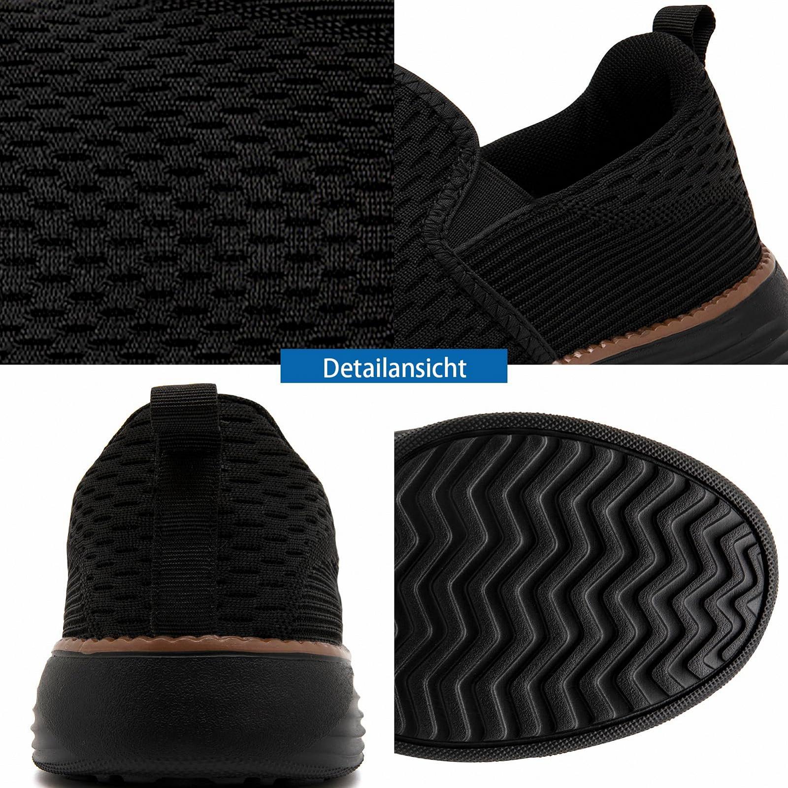 Чоловічі Сліпони ZGPWZWL, літні легкі дихаючі, фото №4 Чоловічі Сліпони ZGPWZWL, літні легкі дихаючі, фото №4