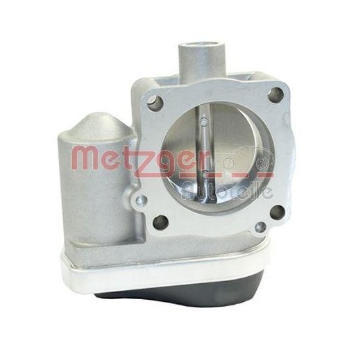 Дроссельная заслонка METZGER 0892535, фото №2