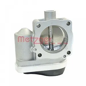 Дроссельная заслонка METZGER 0892535 synthetic.ua - Фото 1