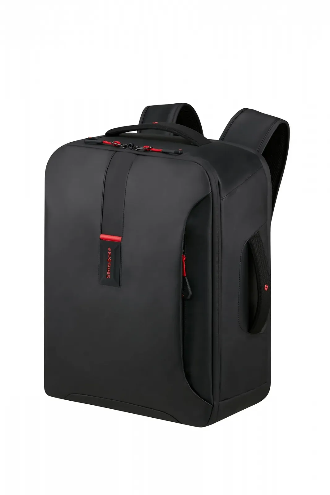 Рюкзак Samsonite Paradiver Light Cabin bag M Underseater для 15.6-дюймового ноутбука Черный, фото №1