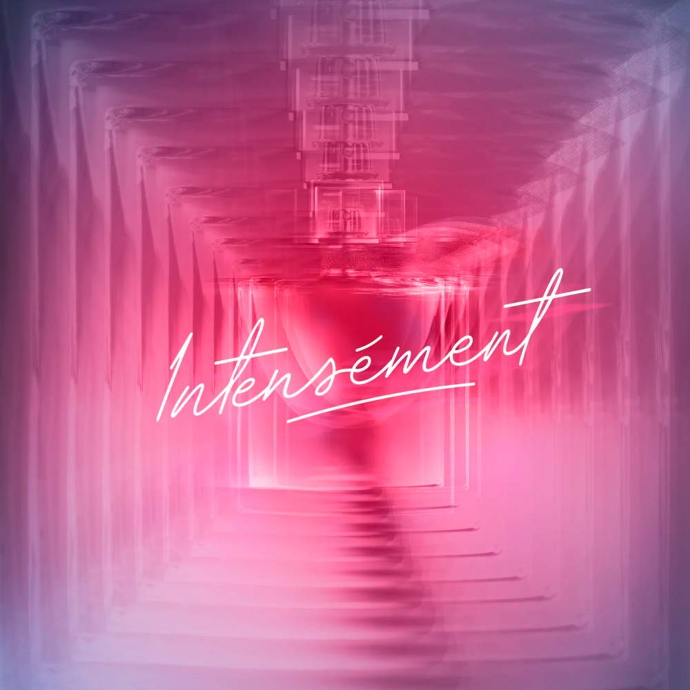 Парфумерна вода Lancôme La Vie Est Belle Intense 30 мл, фото №3