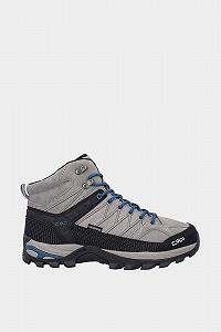 Черевики CMP RIGEL MID TREKKING SHOES WP 41 - Фото 1