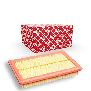 Воздушный фильтр FEBI BILSTEIN 48519 для MERCEDES-BENZ - Фото 1