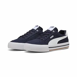 Кросівки PUMA Unisex Court Classic Vulc Fs - Фото 1