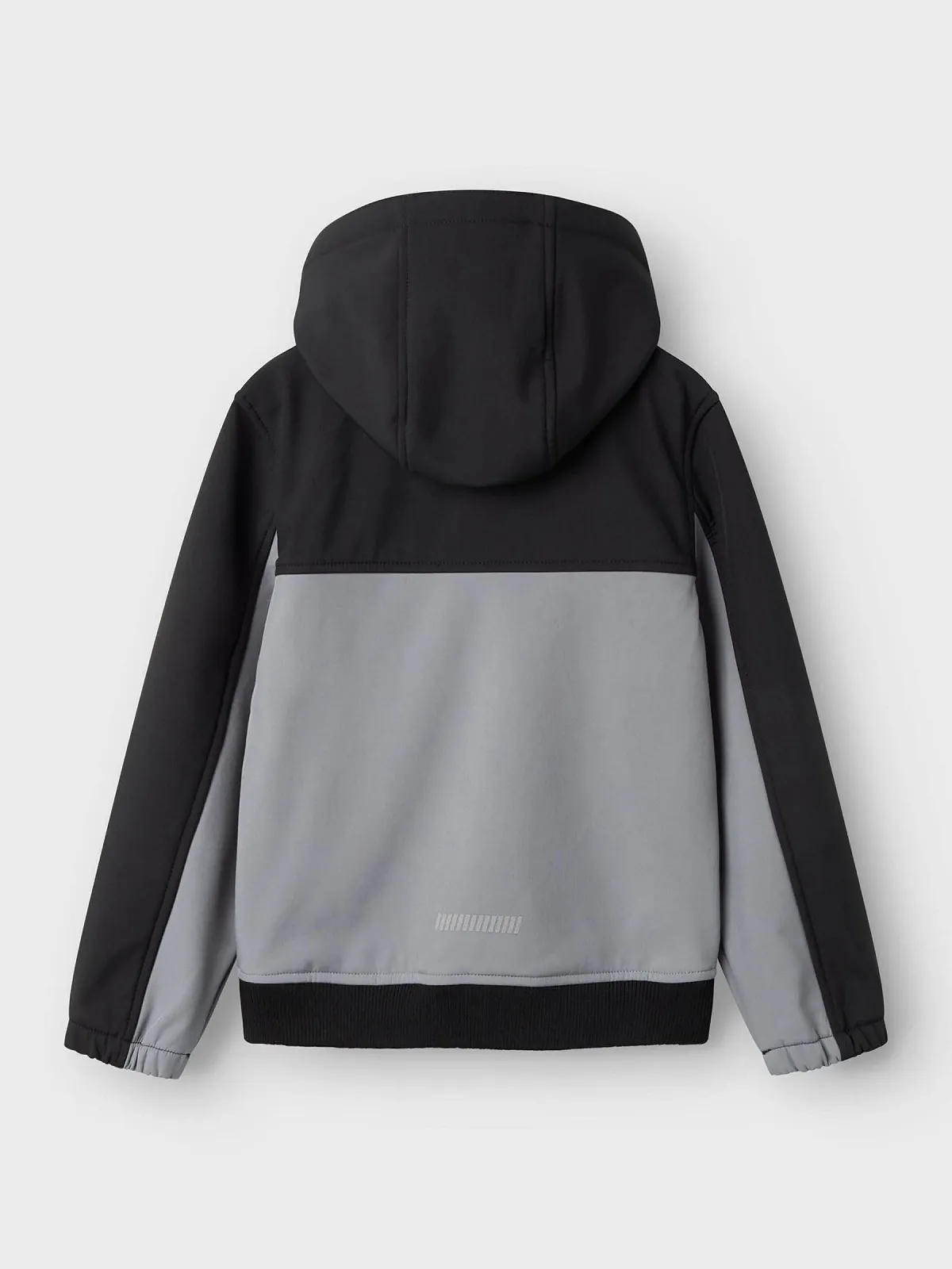 Куртка Softshell NAME IT ALFA08 для хлопчика, фото №2 Куртка Softshell NAME IT ALFA08 для хлопчика, фото №2