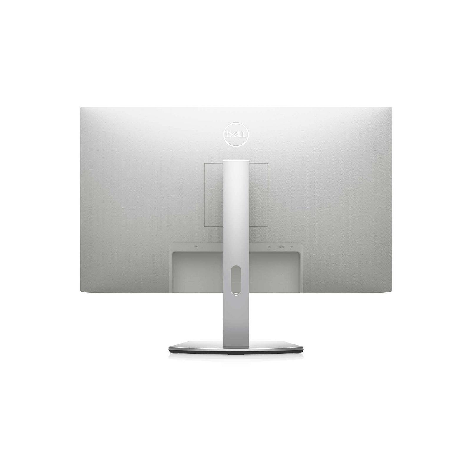 Монітор Dell S2721HS Чорний / Сріблястий, фото №6