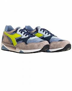 Кроссовки Diadora N9002 Uomo synthetic.ua - Фото 1