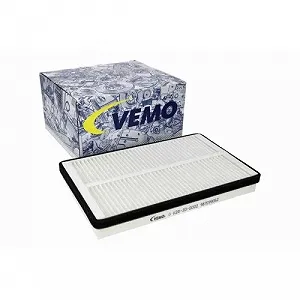 Фильтр салона VEMO Green Mobility Parts V28-30-0002 для LADA synthetic.ua - Фото 1