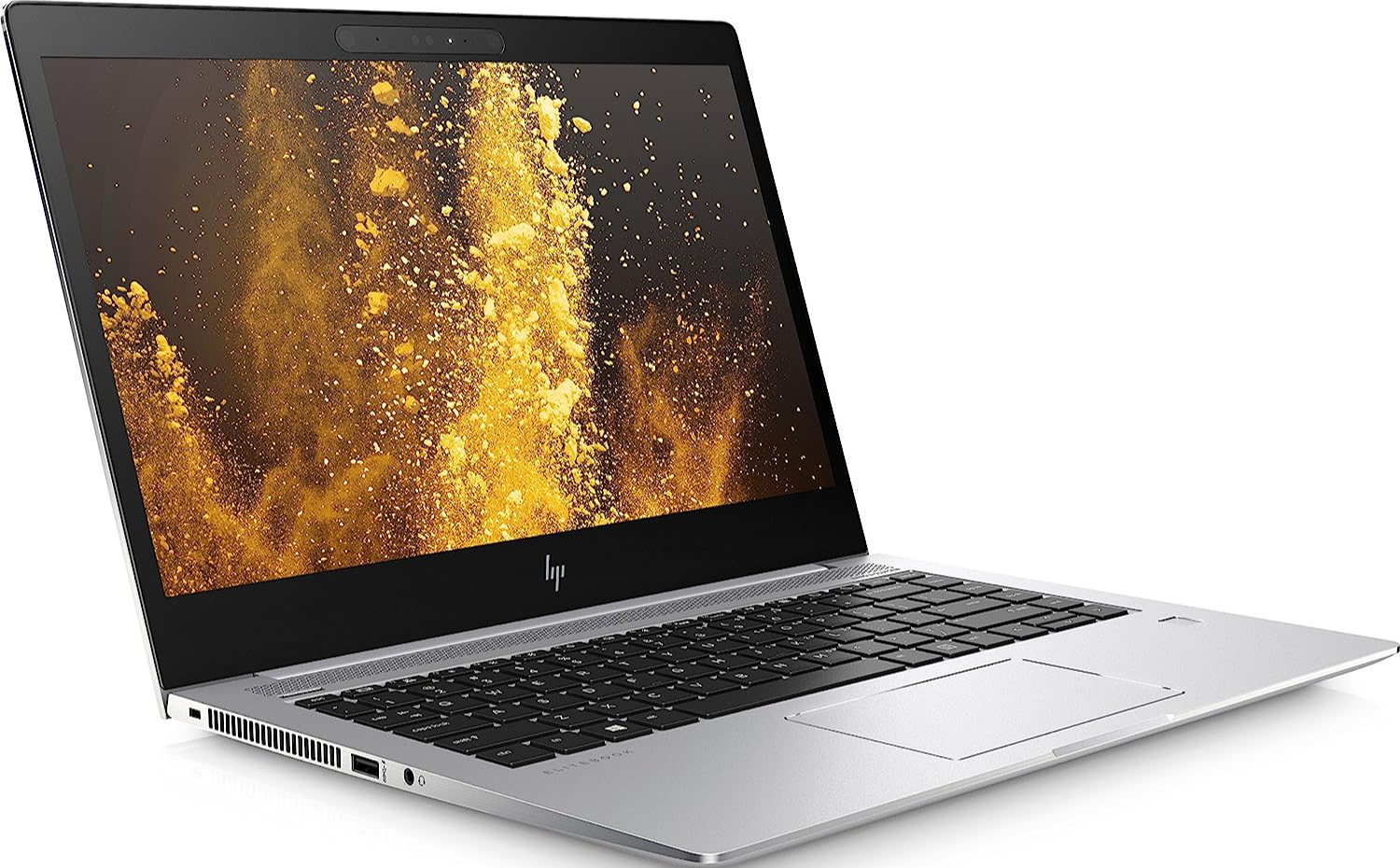 Ноутбук 14" HP Elitebook 1040 G4 Intel Core i5 RAM 8GB SSD 1TB 16час батарея Windows 11 , фото №2