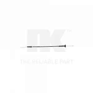 Трос зчеплення NK 924742 для VW - Фото 1