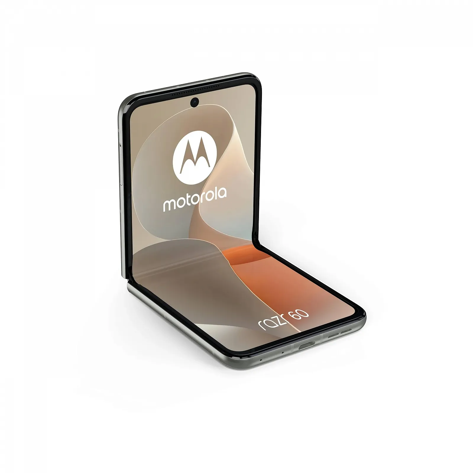 Смартфон Motorola razr 60 8GB RAM 256GB ROM PB860046SE, фото №1 Смартфон Motorola razr 60 8GB RAM 256GB ROM PB860046SE, фото №1