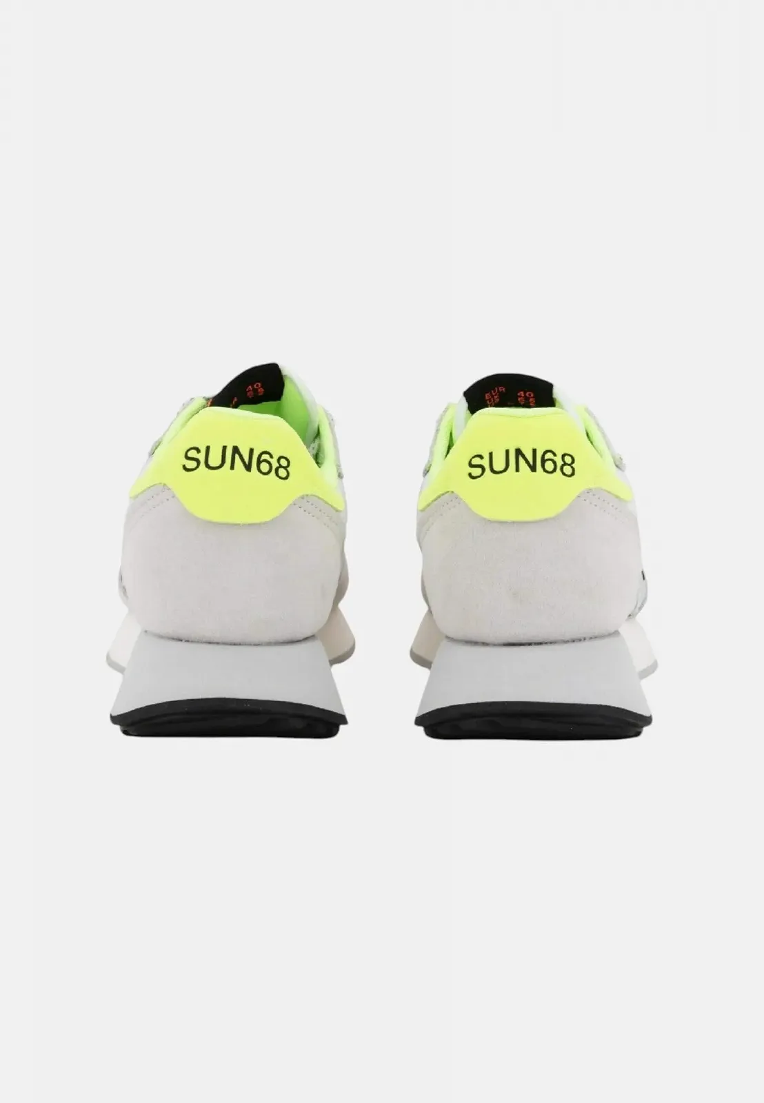 Кроссовки SUN68 Jaki 2.0 Fluo, фото №3