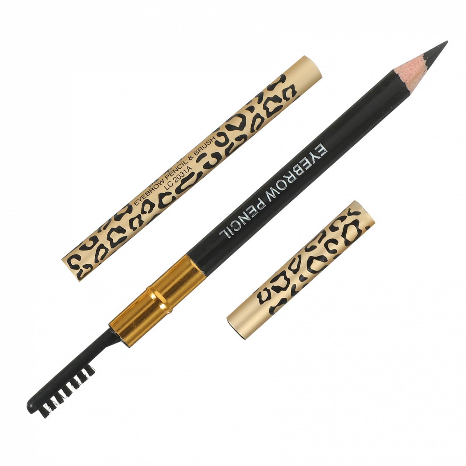 Карандаш HAPINARY Bamboo Black 4 шт., фото №1 Карандаш HAPINARY Bamboo Black 4 шт., фото №1