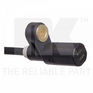 Датчик частоты вращения колеса NK 294725 для AUDI SEAT SKODA VW, задняя ось synthetic.ua - Фото 1