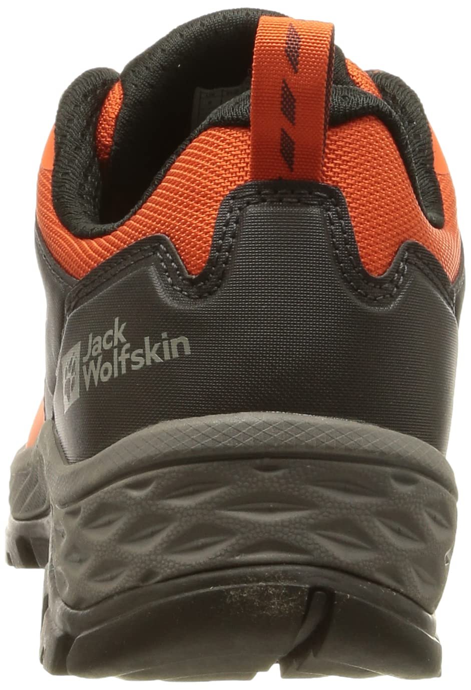 Черевики Jack Wolfskin Rebellion Guide Texapore Low M, фото №3