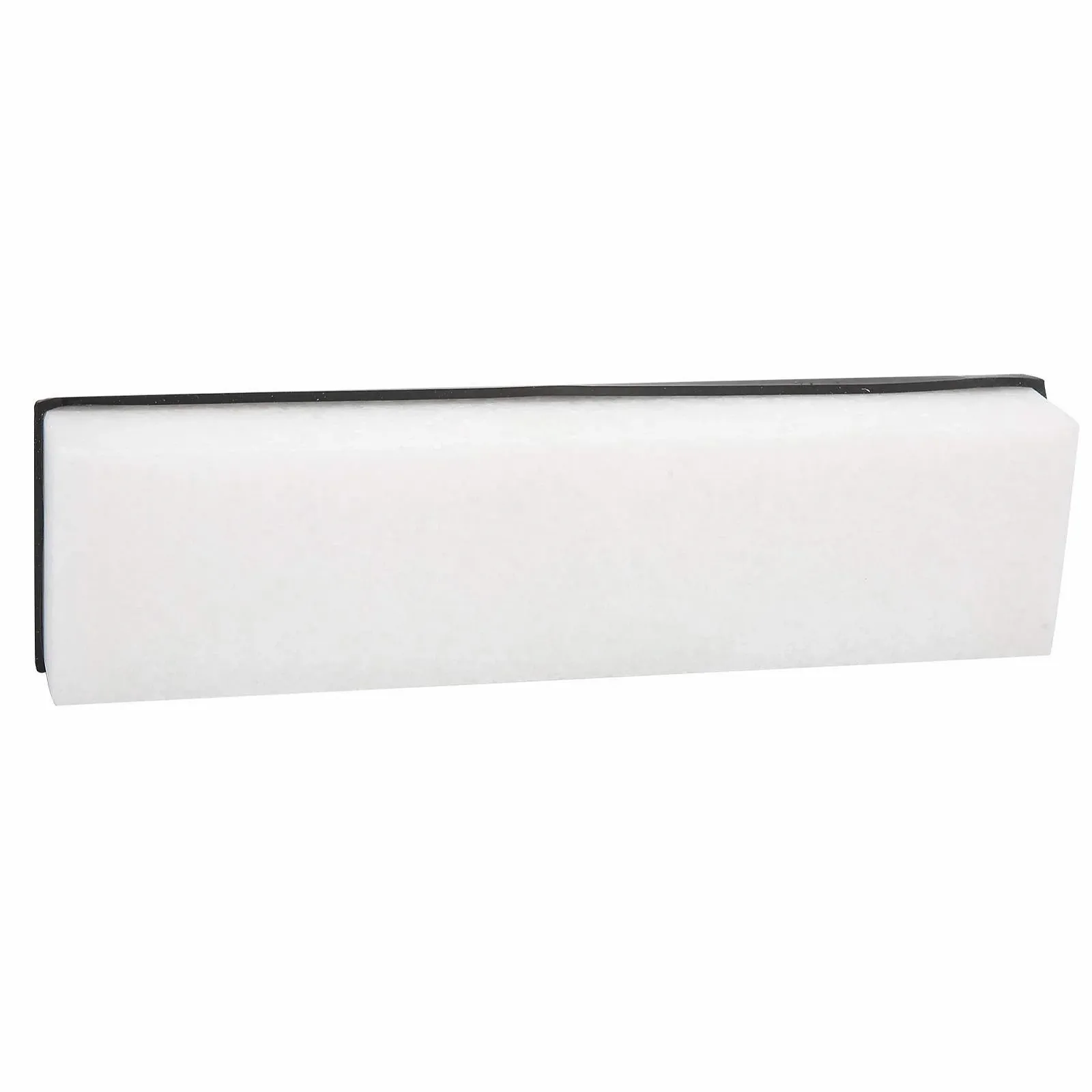 Точильний камінь 8000 Гріт Білий з силіконовою основою, фото №9