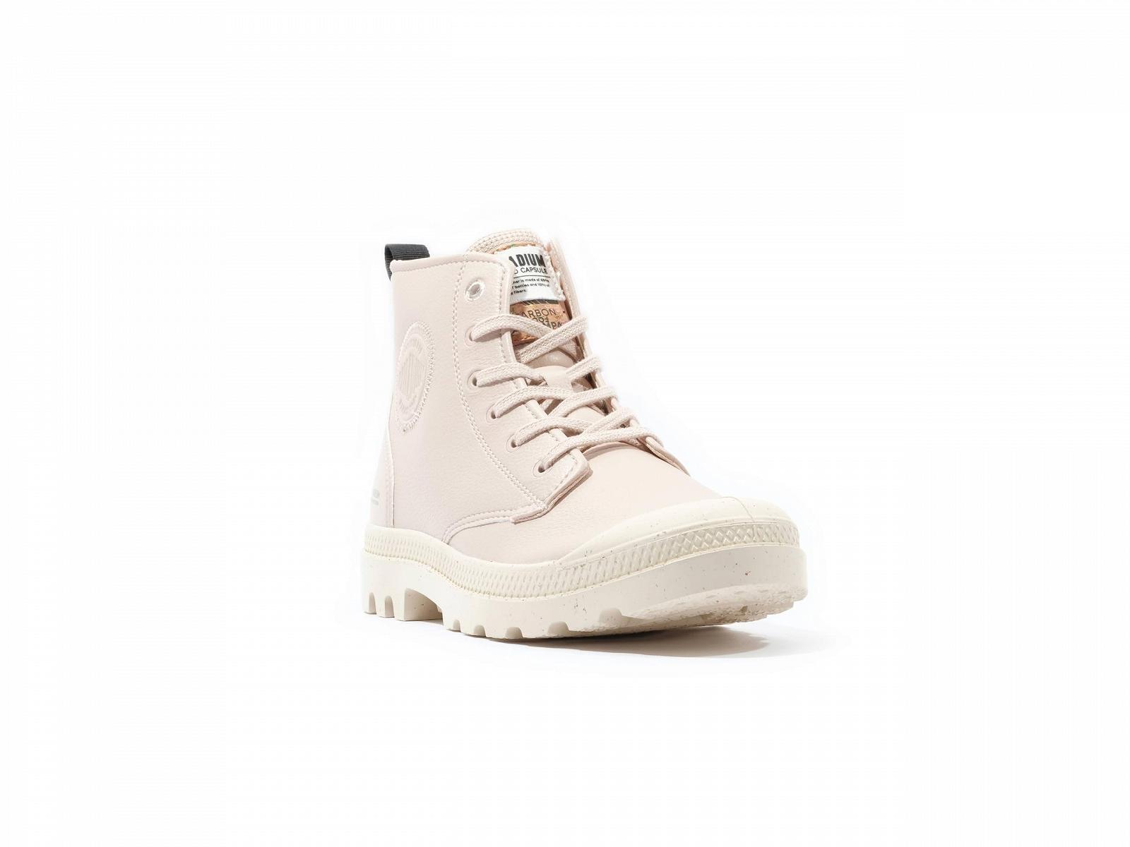 Ботинки Palladium Pampa Ankle Unisex, фото №6