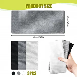 На голову Yoga, набор 3 шт. цена на synthetic.ua - Фото 1 На голову Yoga, набор 3 шт. synthetic.ua - Фото 1