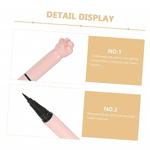 Підводка для очей FRCOLOR Водонепроникна 3 шт synthetic.ua - Фото 1