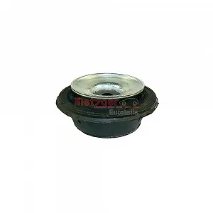 Опора амортизатора METZGER 6490285 для VAG, передний мост слева - Фото 1