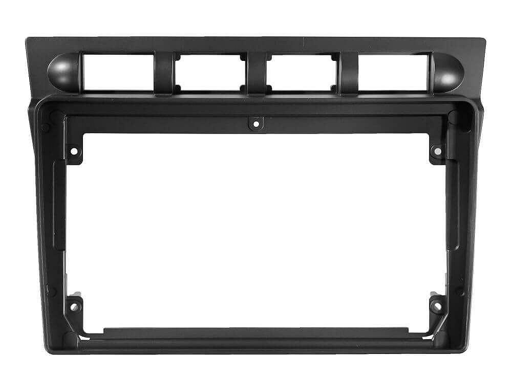 Штатная магнитола Sigma F9216 2+32 Gb Kia Picanto SA Morning 2004-2007 9, фото №2