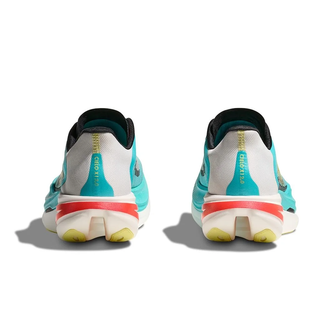 Кросівки HOKA Cielo X1 2.0, фото №4 Кросівки HOKA Cielo X1 2.0, фото №4