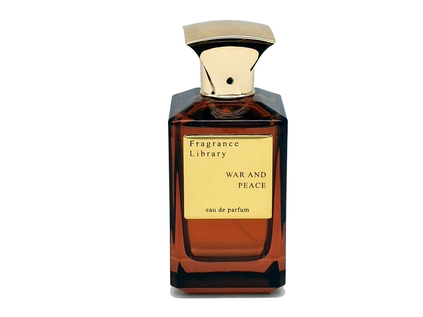 Парфюм Library Hamlet Fragrance War and Peace EDP 100 мл Унисекс, фото №2