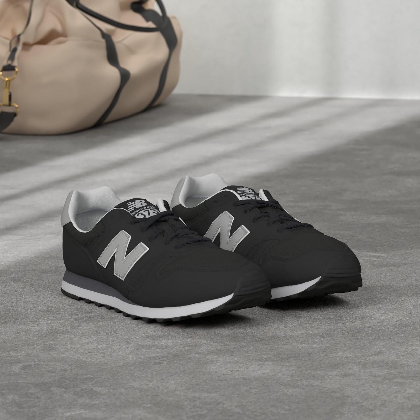 Кросівки New Balance 440 Core-ML373GRE, фото №2