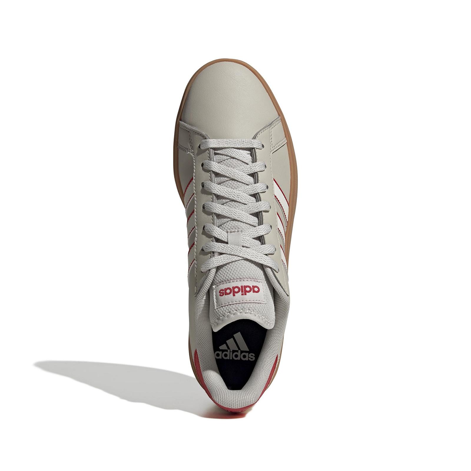 Кросівки Adidas Grand Court Base 2.0 чоловічі, фото №7