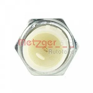 Датчик давления масла METZGER 0910080 для HYUNDAI KIA synthetic.ua - Фото 1