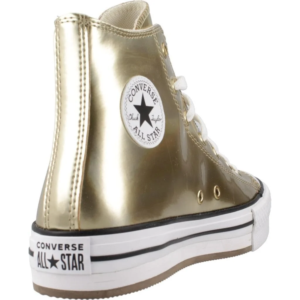 Кроссовки Converse Oro для девочки A12606C, фото №3