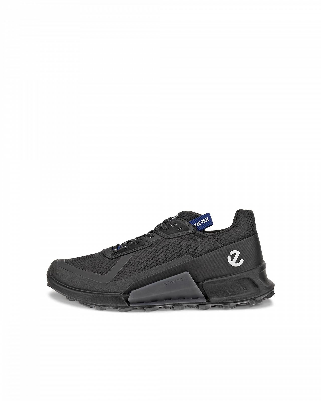 Кроссовки ECCO Biom 2.1 Low Textile, фото №3