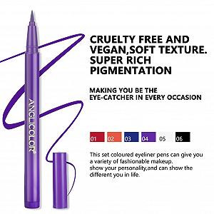 Набір підводок для очей Yemyap, ціна на synthetic.ua - Фото 1 Набір підводок для очей Yemyap, synthetic.ua - Фото 1