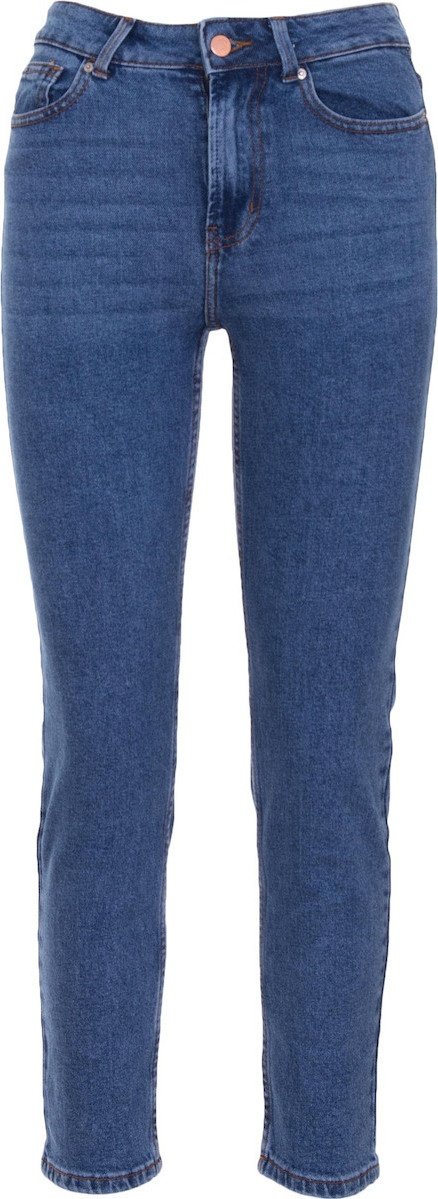 Джинси ONLEMILY LIFE HW STR A DNM JEANS MAE0005 15210071 Medium Blue Den ONLY Синій  S, фото №5