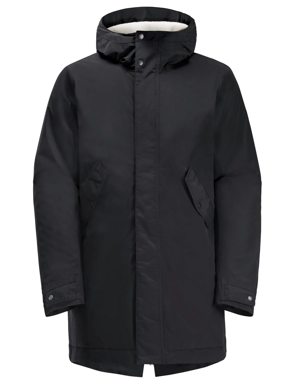 Парка Jack Wolfskin Talforst W Жіноча, фото №7 Парка Jack Wolfskin Talforst W Жіноча, фото №7