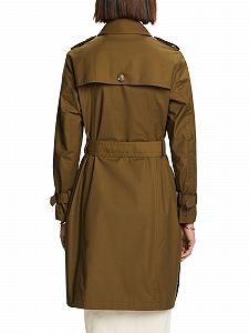 Жіноча куртка ESPRIT synthetic.ua - Фото 1