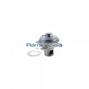 Клапан EGR PartsTec PTA510-0461 для CHRYSLER DODGE GENERAL MOTORS JEEP - Фото 1