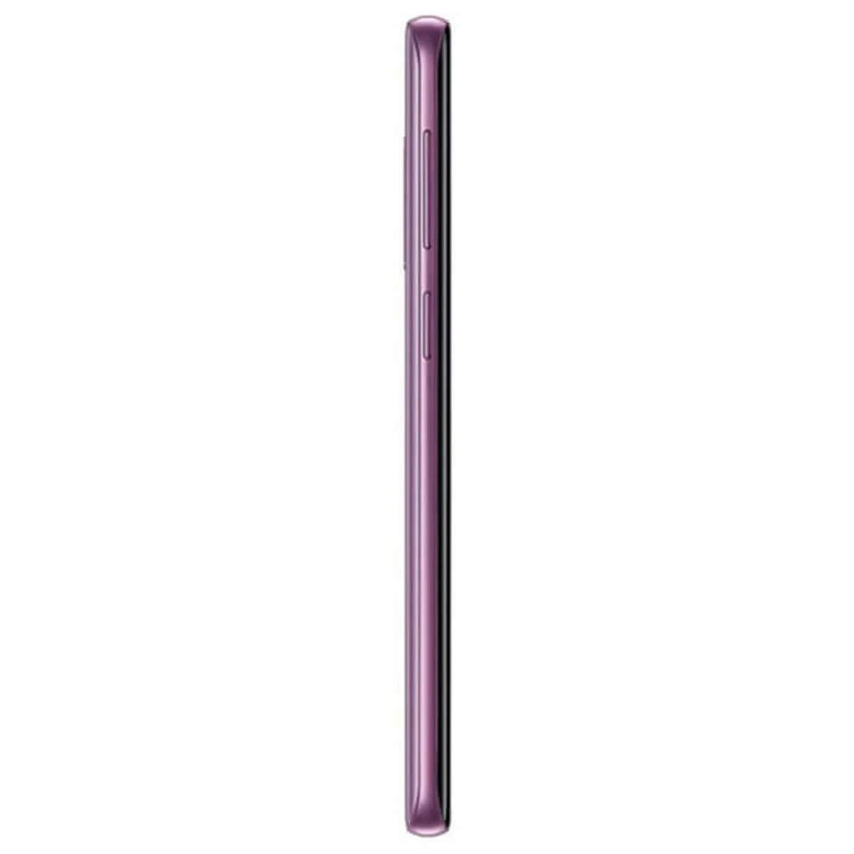 Смартфон Samsung Galaxy S9 Plus 64 GB Dual SIM Android 8.0 International Version Lilac Purple, фото №5