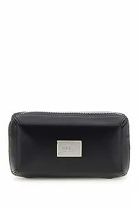 Мужская косметичка Guess PMMOLIP4417 Black - Фото 1