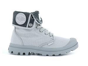 Ботинки мужские Baggy Sneaker synthetic.ua - Фото 1