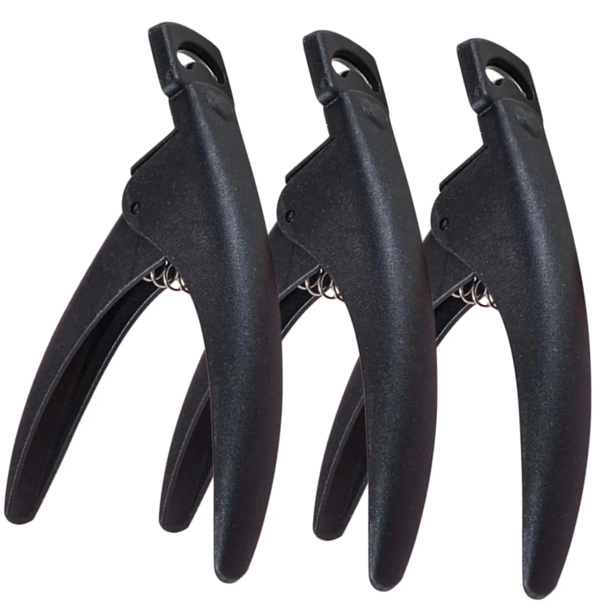 Кусачки CALLARON 3 шт Портативные и прочные, фото №1 Кусачки CALLARON 3 шт Портативные и прочные, фото №1