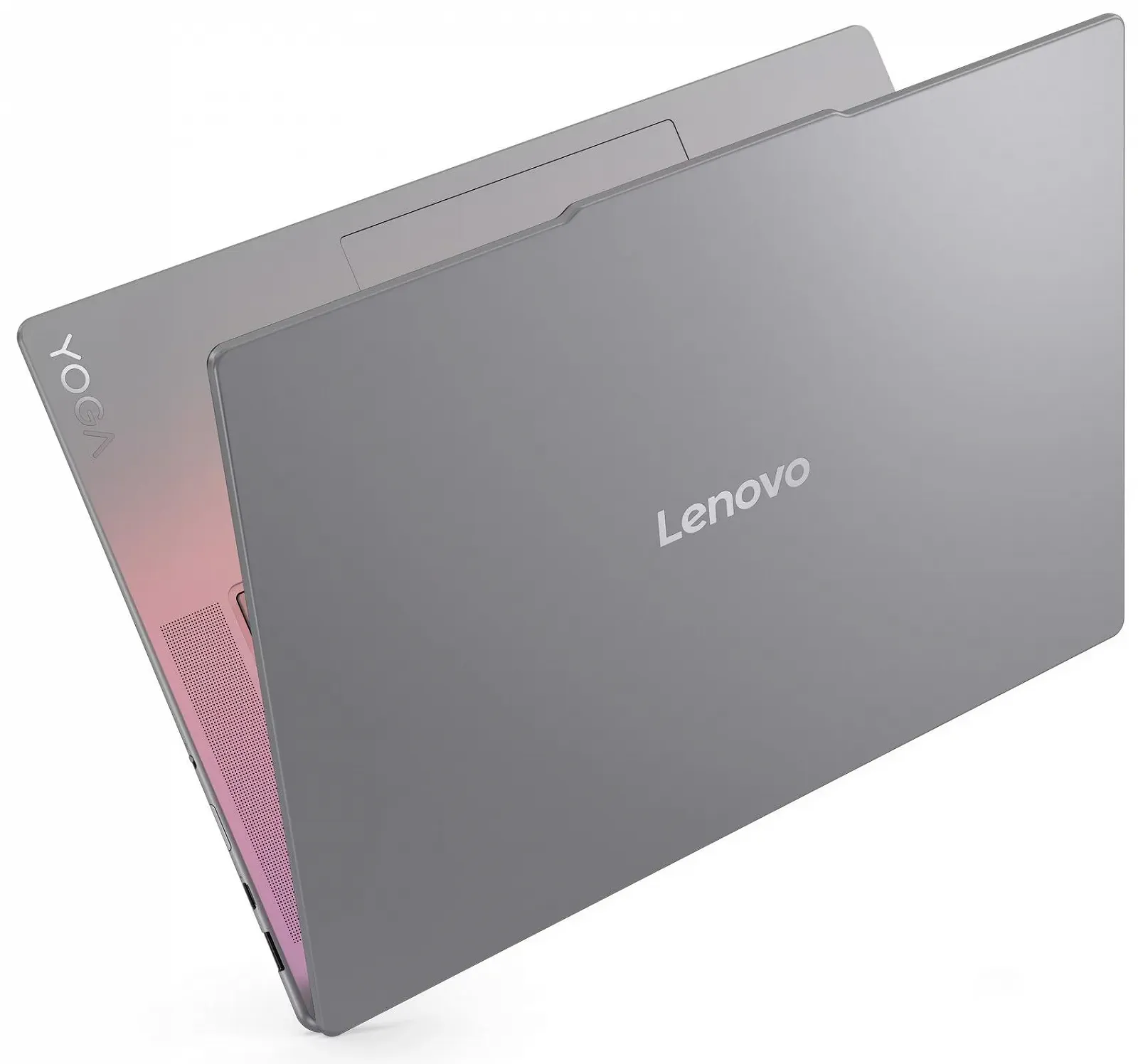Сенсорний ультрабук 15.3" Lenovo Yoga Slim 7 (15ILL9) Intel Core Ultra 7 256V RAM 16GB SSD 1TB Win11 Aлюмінієвий корпус (UKR), фото №8