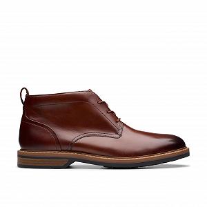 Челси Clarks Aldwin мужские - Фото 1