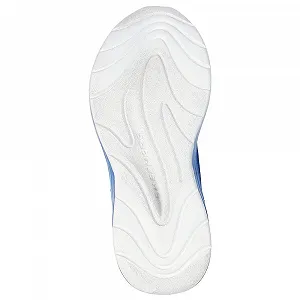 Кроссовки Skechers для девочки, спортивная обувь synthetic.ua - Фото 1